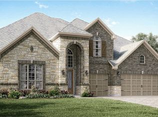 1083 Lakemont Bend Ln, Pinehurst, TX 77362