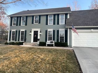 11019 W 122nd St, Overland Park, KS 66213