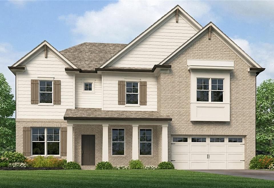1st image of 8855 McKaskey Lane Ball