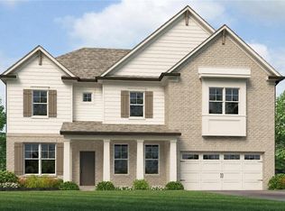 8855 McKaskey Lane Ball, Ground, GA 30107