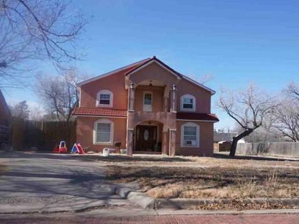 2000 S Van Buren St