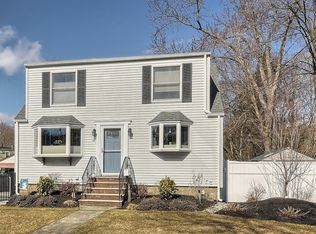 6 Roy Ave, Bloomingdale, NJ 07403