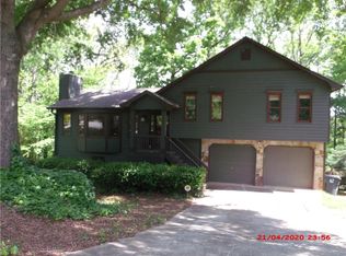 321 Natalie Dr, Lawrenceville, GA 30043