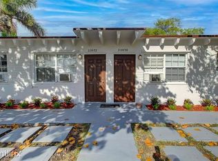 22030 SW 122nd Ave, Miami, FL 33170