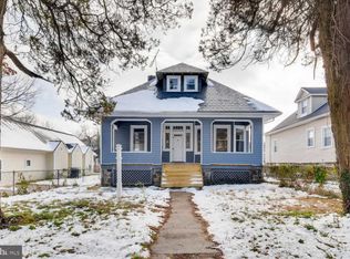 3407 Duvall Ave, Baltimore, MD 21216