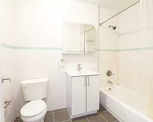 Rented by Highline Residential