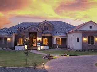 24346 S 207th Ct, Queen Creek, AZ 85142