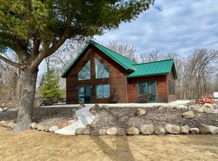 24245 Clam Lake Dr, Siren, WI 54872