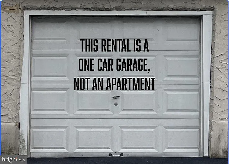 316 Gerard Ave #ONE CAR GARAGE
