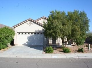 650 W Kingman Loop, Casa Grande, AZ 85122