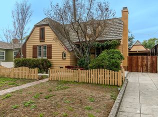 1627 N Pass Ave, Burbank, CA 91505