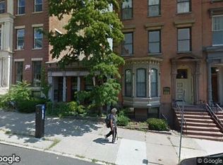 25 Elk St, Albany, NY 12207