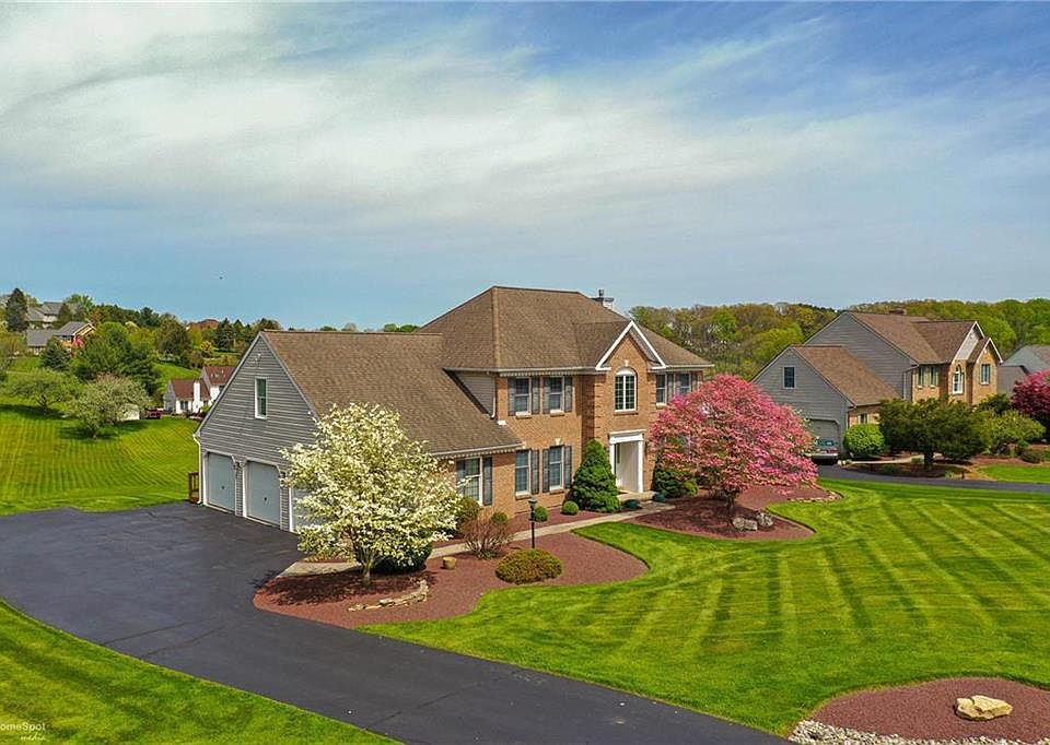 4748 York Dr, Orefield, PA 18069 Zillow