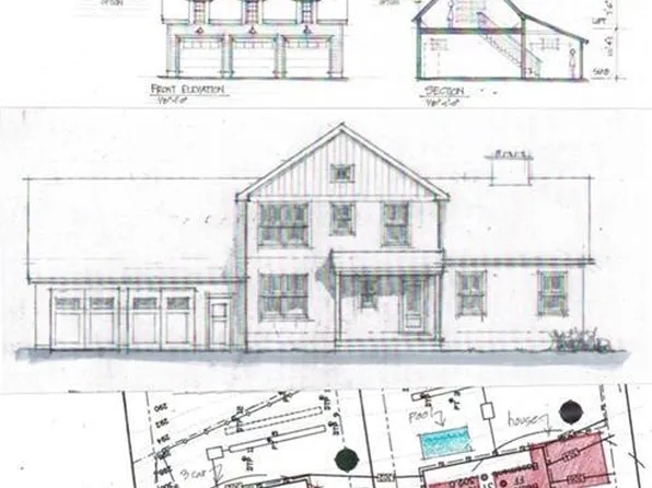 143 Thompson Hill Road, Portland, CT 06480