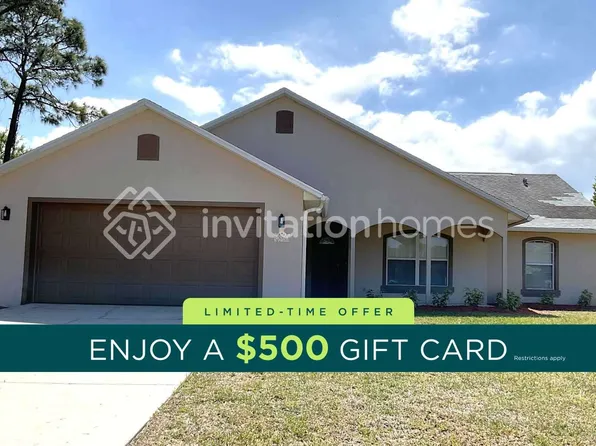 3060 Eldron Blvd SE, Palm Bay, FL 32909