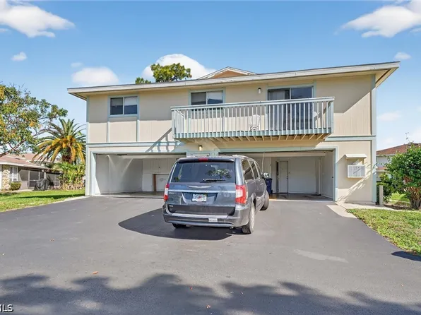 3273 New South Province Blvd APT 4, Fort Myers, FL 33907