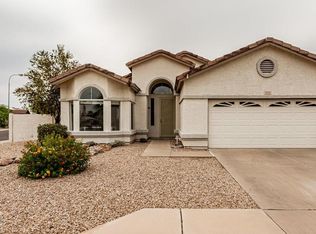 5122 S Tumbleweed Ln, Chandler, AZ 85248