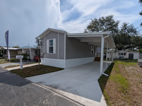 6250 Roosevelt Blvd Lot 47, Clearwater, FL 33760