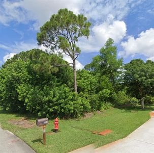 223 SW Marathon Ave, Port Saint Lucie, FL, 34953