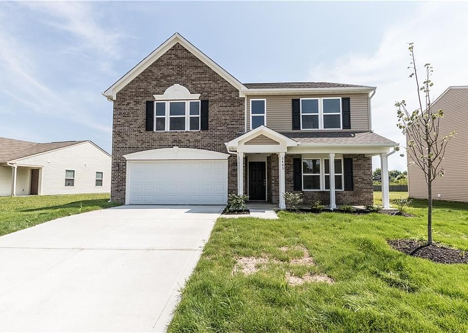 1st image of 3403 Black Forest Ln