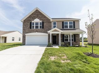 3403 Black Forest Ln, Indianapolis, IN 46239