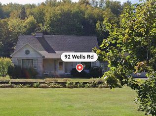 92 Wells Rd, Cheshire, MA 01225