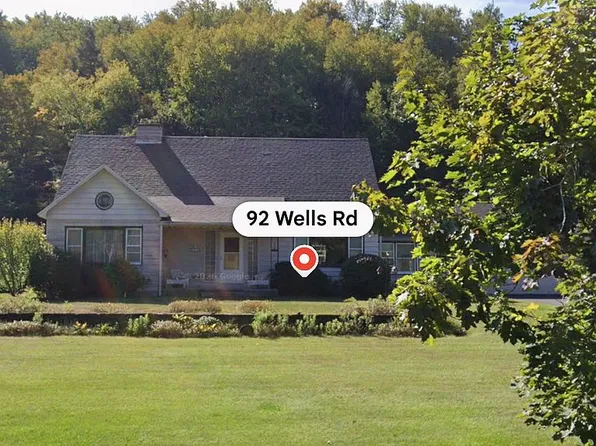 92 Wells Rd, Cheshire, MA 01225