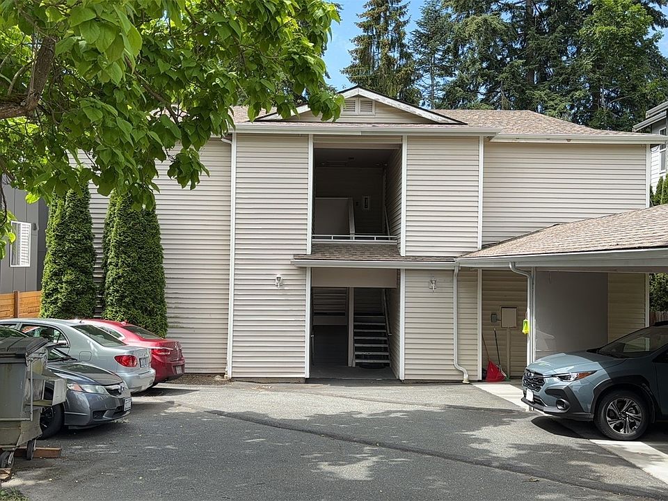 1st image of 14029 Greenwood Avenue N #F