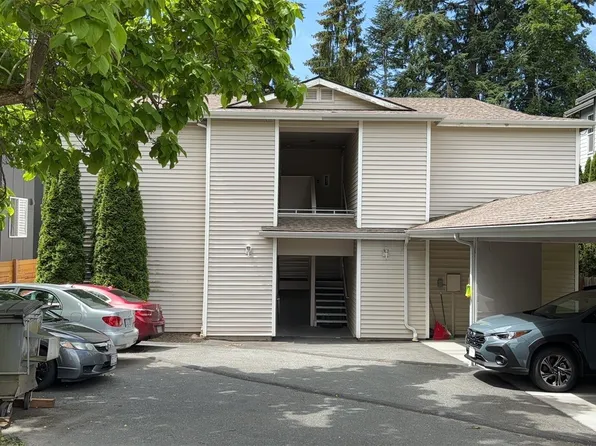 14029 Greenwood Avenue N #F, Seattle, WA 98133