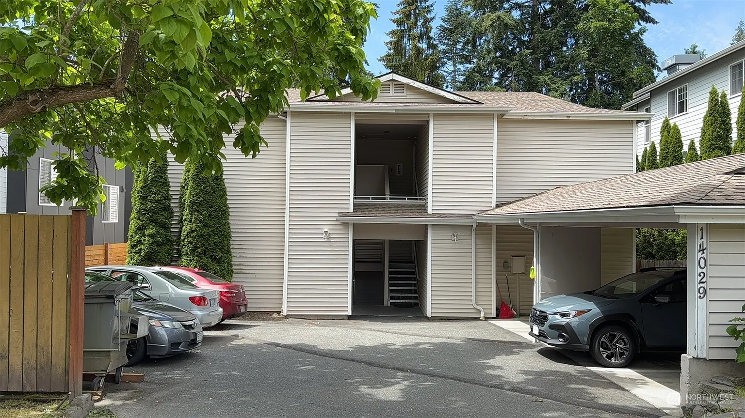 14029 Greenwood Avenue N #F photo 1