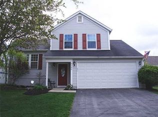 5139 Hidden View Dr, Hilliard, OH 43026