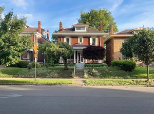 1775 Franklin Park S, Columbus, OH 43205