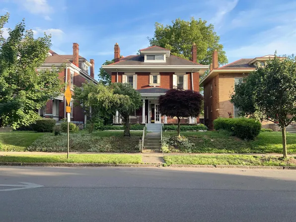 1775 Franklin Park S, Columbus, OH 43205