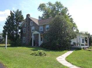 S Dietz Mill Rd, Telford, PA 18969