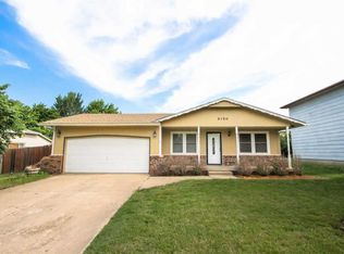 2130 E Frontenac St, Wichita, KS 67219