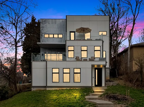 1006 Ozark St, Nashville, TN 37206