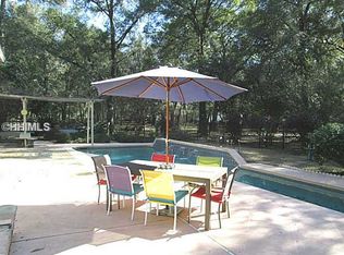 25 Trotters Rd, Bluffton, SC 29910