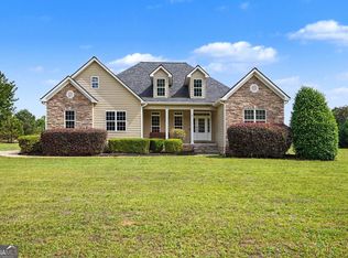1838 Highway 362 W, Williamson, GA 30292