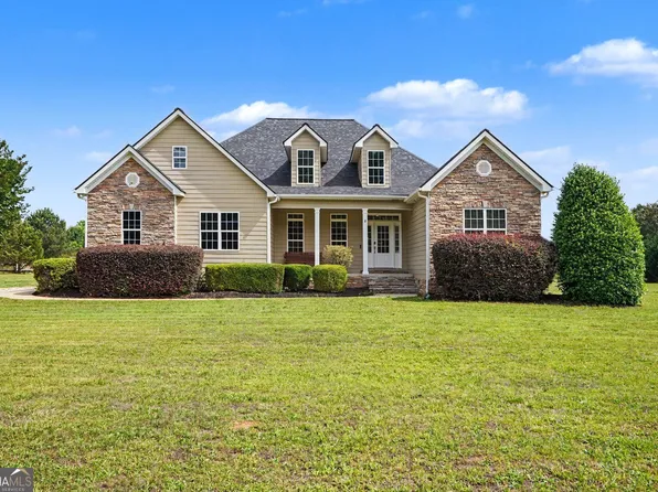 1838 Highway 362 W, Williamson, GA 30292