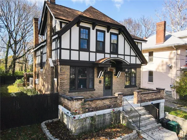 449 Purcell Ave, Cincinnati, OH 45205