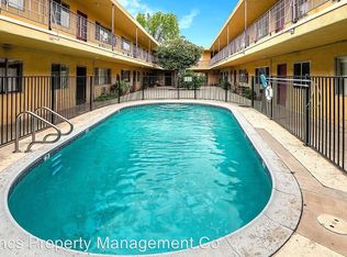 20436 Cohasset St APT 03, Winnetka, CA 91306
