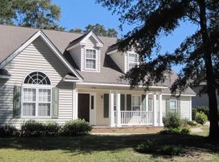 170 Navigators Dr, Pawleys Island, SC 29585