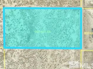 385 Lucky G Rd, Silverpeak, NV 89047