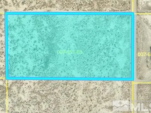 385 Lucky G Rd, Silverpeak, NV 89047