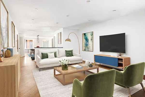 Sold by Brown Harris Stevens | media 16