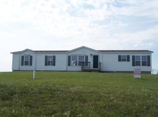 8468 Maynard Rd, Marlette, MI 48453