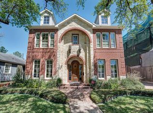 2622 Tangley St, Houston, TX 77005