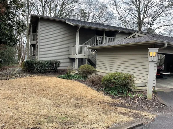 200 Holiday Ave E, Clemson, SC 29631