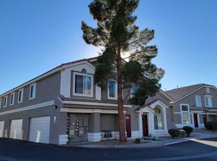 3940 N Scott Robinson Blvd, North Las Vegas, NV 89032