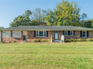 1829 Hill Everhart Rd, Lexington, NC 27295